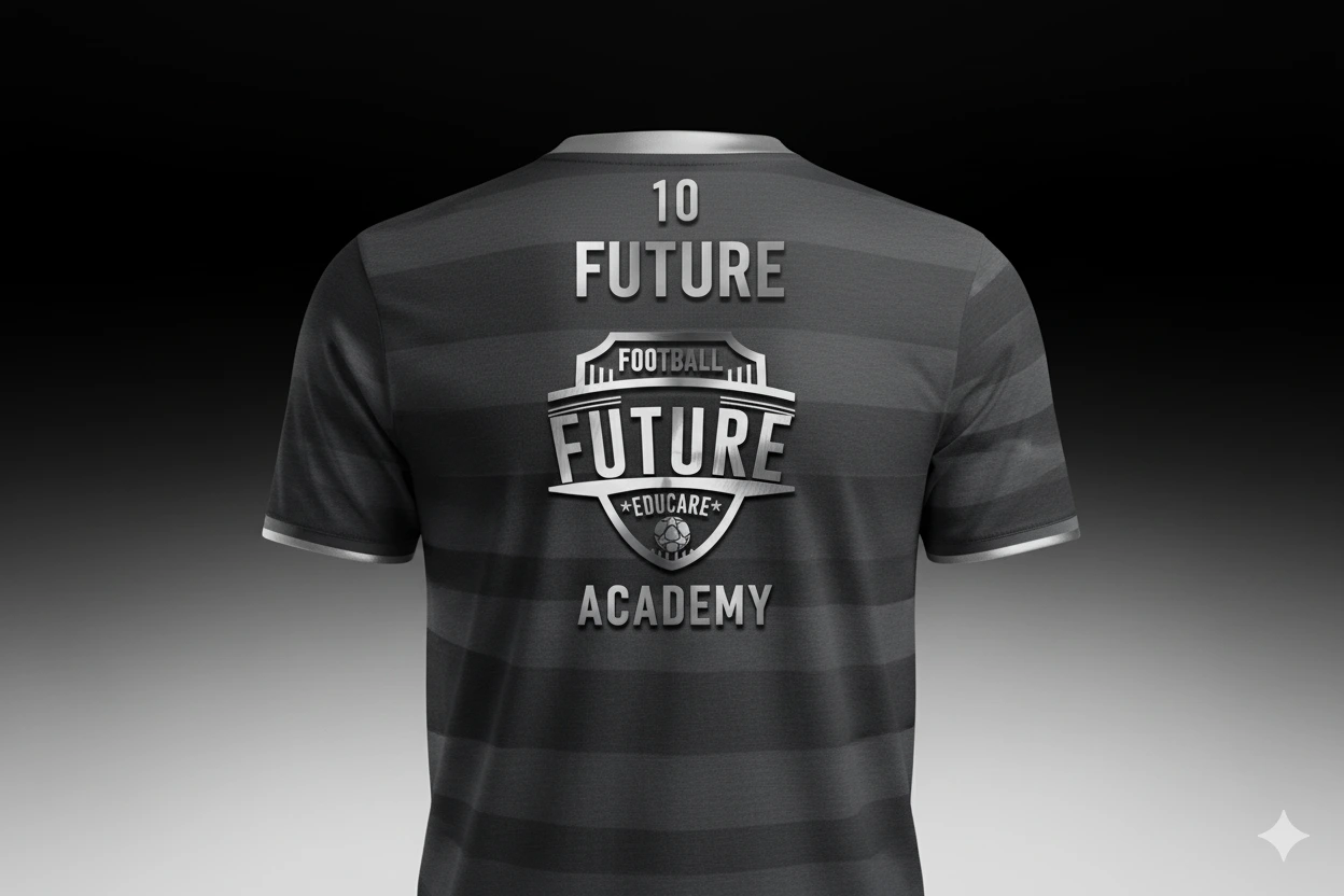 Jersey Away MFP Academy